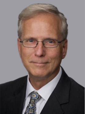 Dr. Glenn Barnhart - Advisory Board Member