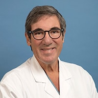 Richard Shemin Atrial Fibrillation Surgeon