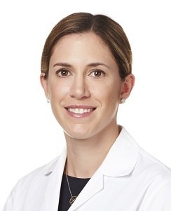 Katherine Harrington AFib Surgeon